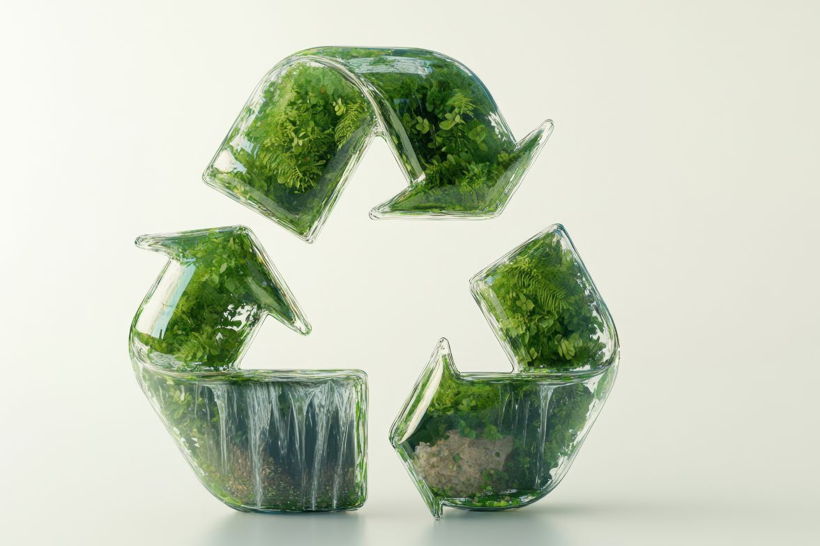 Eco-Friendly Cleaning Solutions